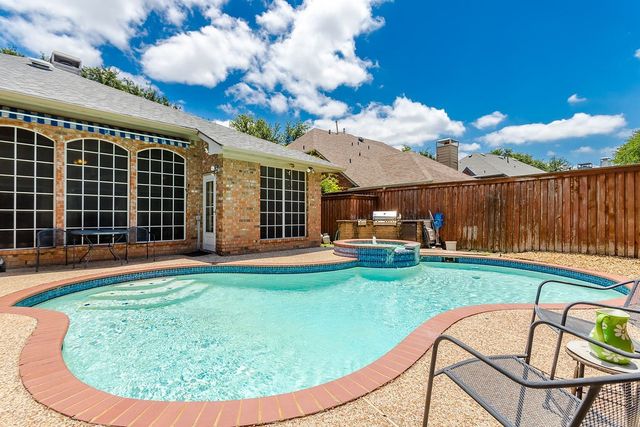 6745 Patrick Lane, Plano, TX 75024