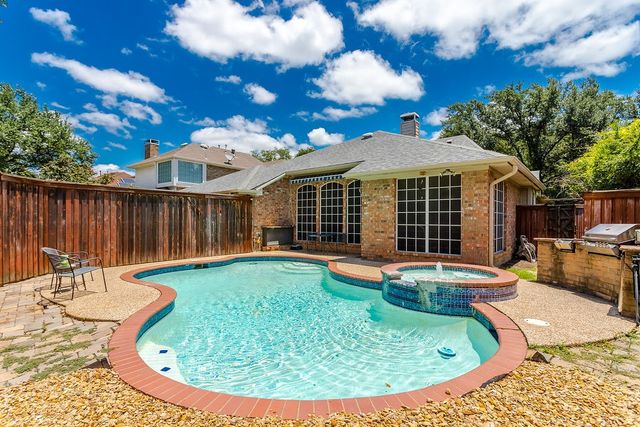 6745 Patrick Lane, Plano, TX 75024