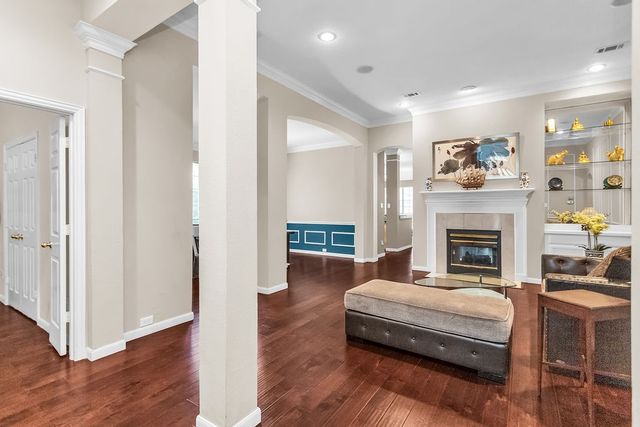 6745 Patrick Lane, Plano, TX 75024
