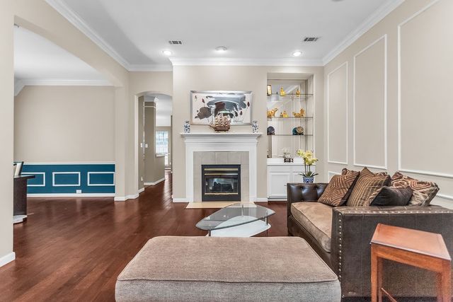 6745 Patrick Lane, Plano, TX 75024