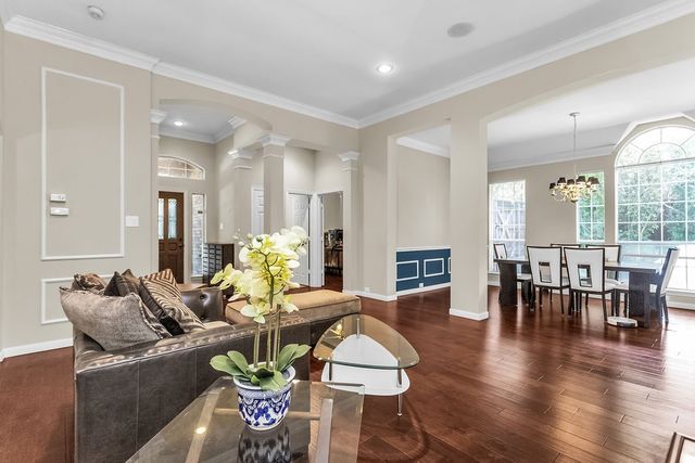 6745 Patrick Lane, Plano, TX 75024