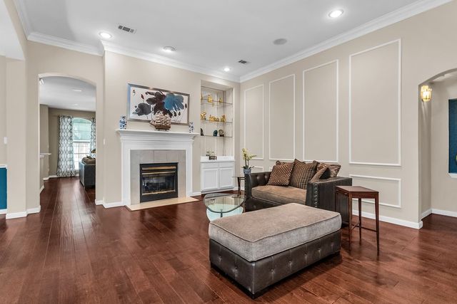 6745 Patrick Lane, Plano, TX 75024