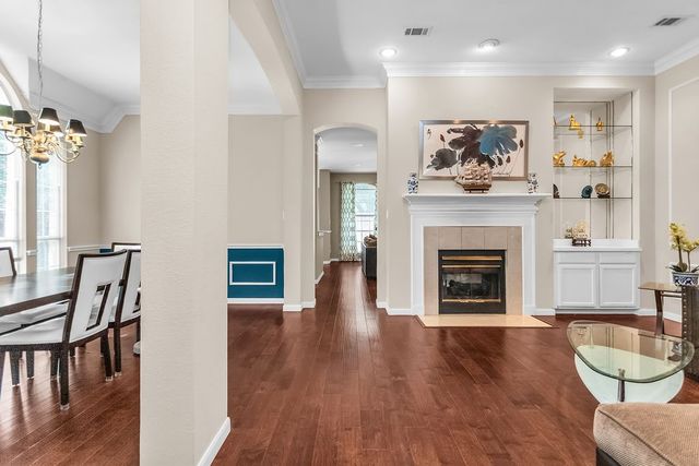 6745 Patrick Lane, Plano, TX 75024
