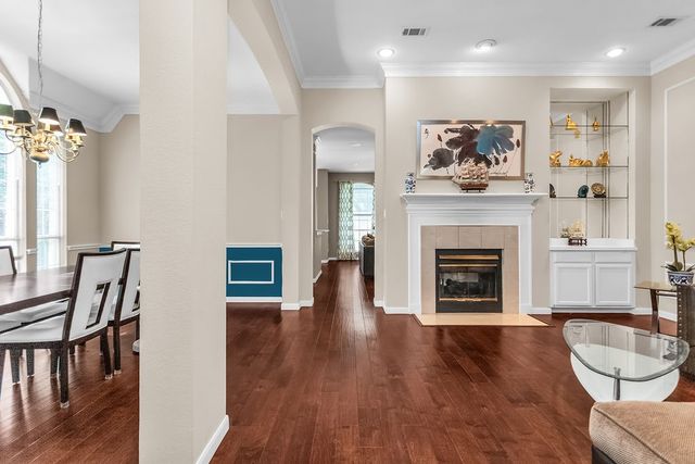 6745 Patrick Lane, Plano, TX 75024