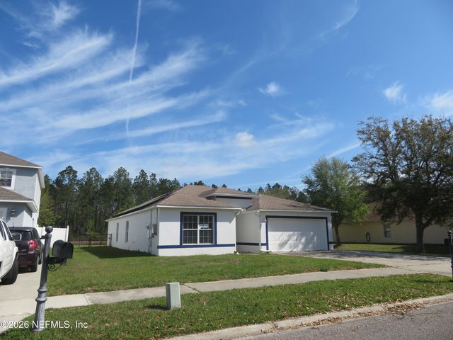 495 ISLAMORADA Drive S, Macclenny, FL 32063