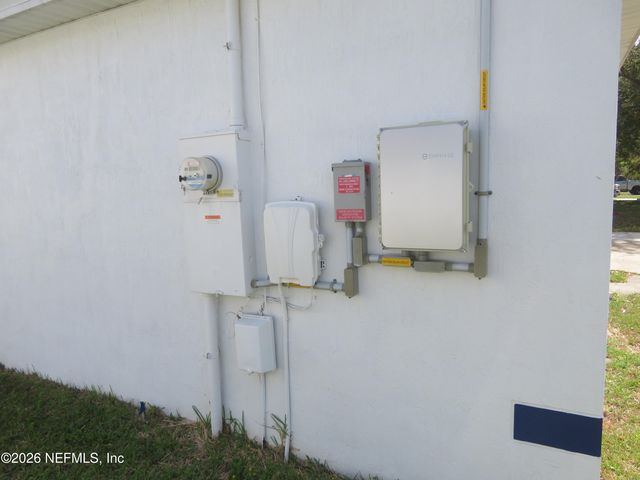 495 ISLAMORADA Drive S, Macclenny, FL 32063