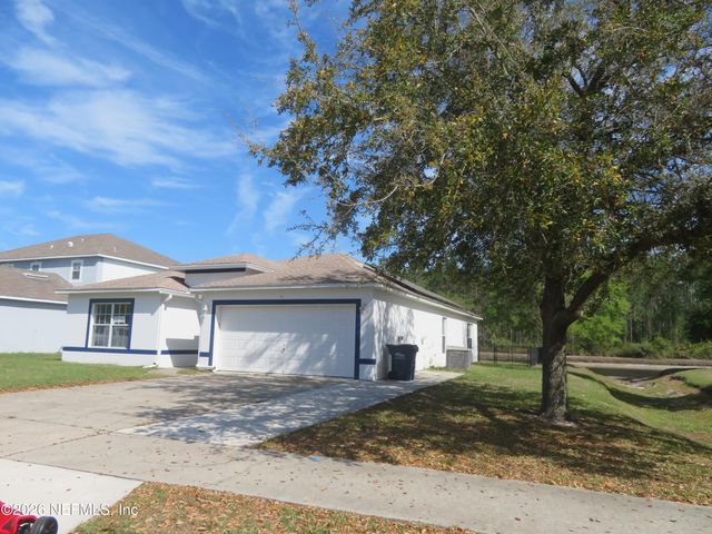 495 ISLAMORADA Drive S, Macclenny, FL 32063