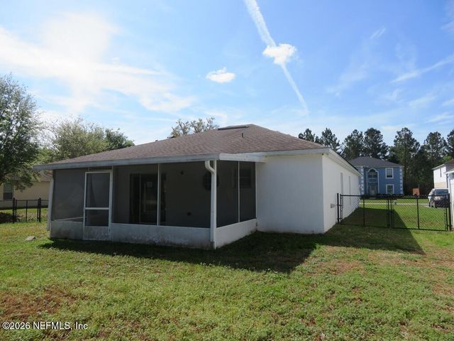 495 ISLAMORADA Drive S, Macclenny, FL 32063