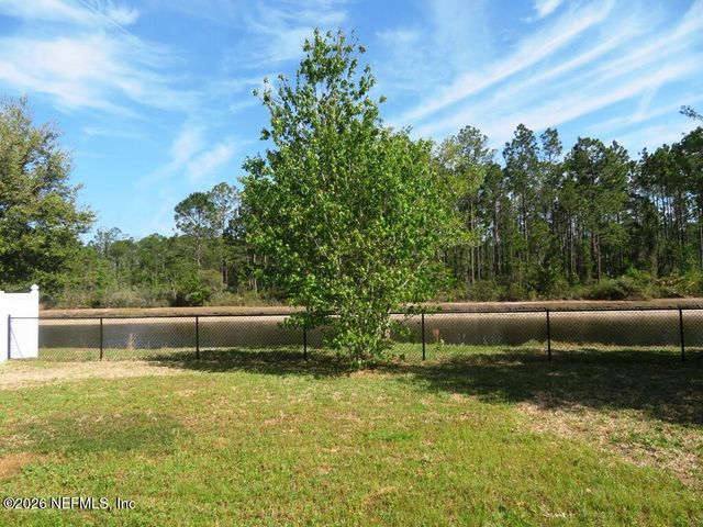 495 ISLAMORADA Drive S, Macclenny, FL 32063