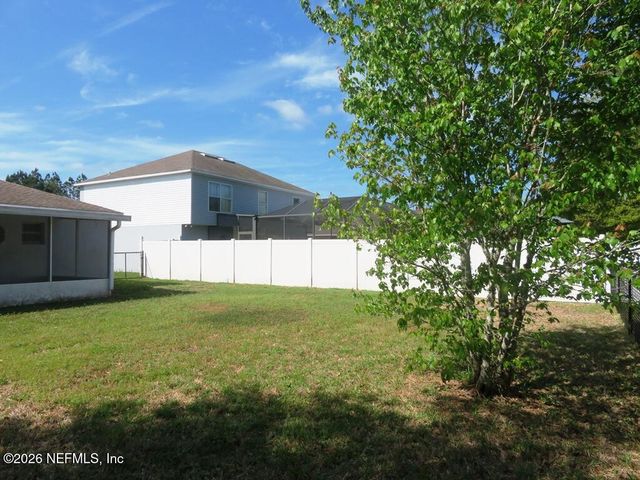 495 ISLAMORADA Drive S, Macclenny, FL 32063