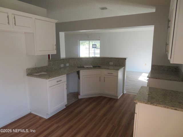 495 ISLAMORADA Drive S, Macclenny, FL 32063
