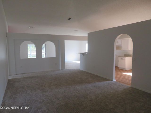 495 ISLAMORADA Drive S, Macclenny, FL 32063