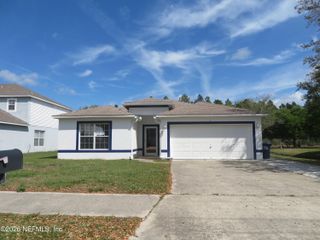 495 ISLAMORADA Drive S, Macclenny, FL 32063