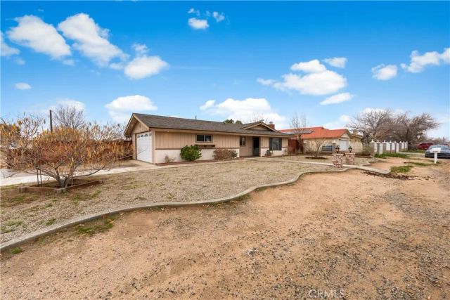 8260 Greenwood, California City, CA 93505