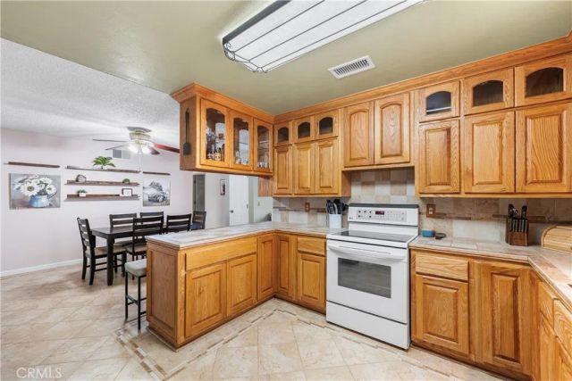 8260 Greenwood, California City, CA 93505