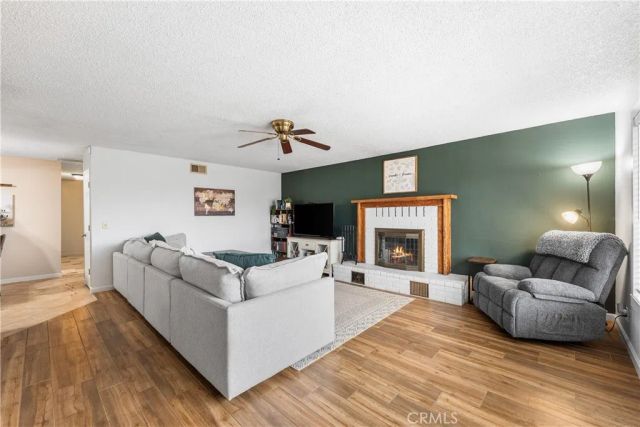 8260 Greenwood, California City, CA 93505