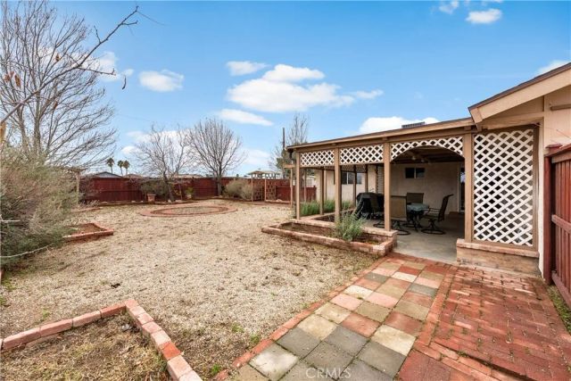 8260 Greenwood, California City, CA 93505