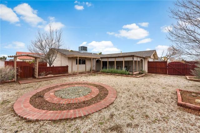 8260 Greenwood, California City, CA 93505