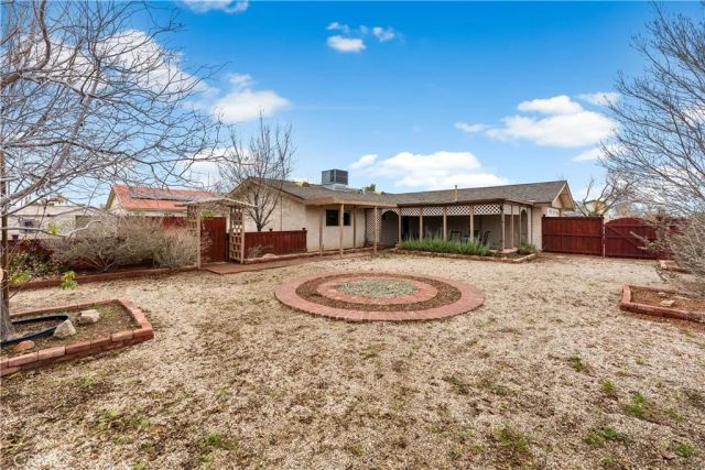 8260 Greenwood, California City, CA 93505