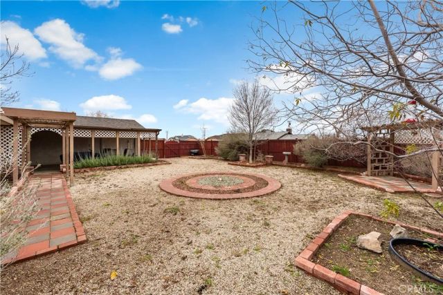 8260 Greenwood, California City, CA 93505