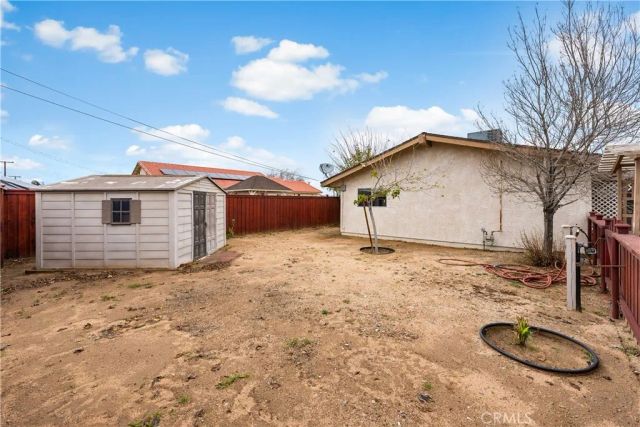 8260 Greenwood, California City, CA 93505