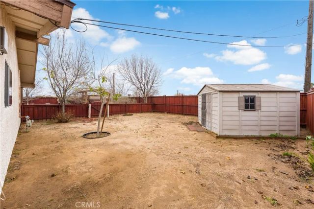 8260 Greenwood, California City, CA 93505