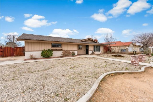 8260 Greenwood, California City, CA 93505