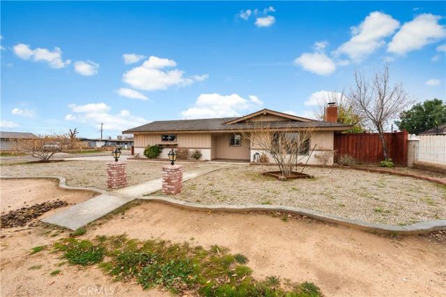 8260 Greenwood, California City, CA 93505