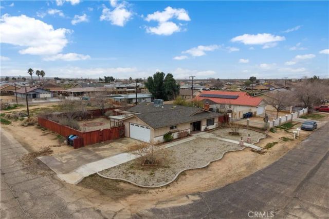 8260 Greenwood, California City, CA 93505