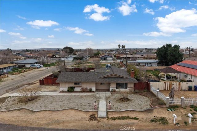 8260 Greenwood, California City, CA 93505