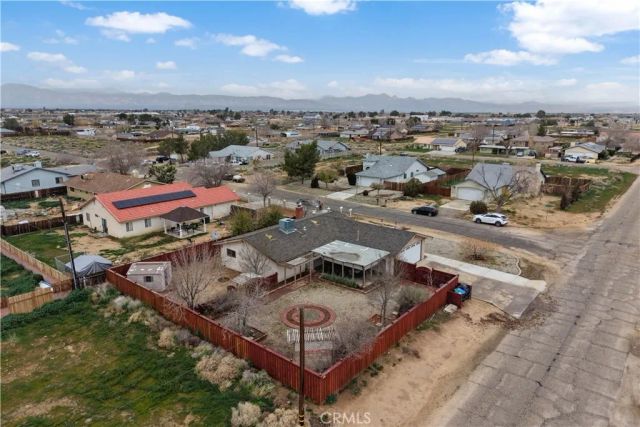 8260 Greenwood, California City, CA 93505