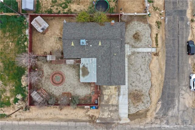 8260 Greenwood, California City, CA 93505