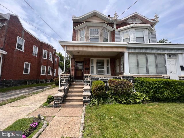 110 N UNION AVE, Lansdowne, PA 19050
