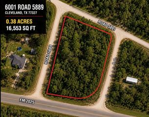 6001 Road 5889, Cleveland, TX 77327