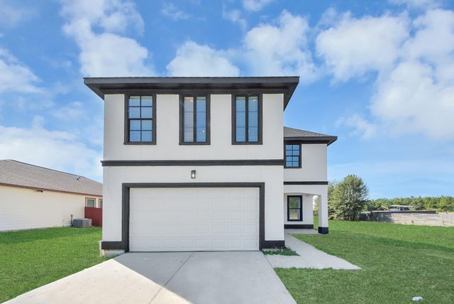 481 Road 51021, Cleveland, TX 77327