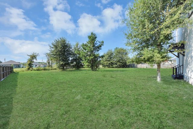481 Road 51021, Cleveland, TX 77327