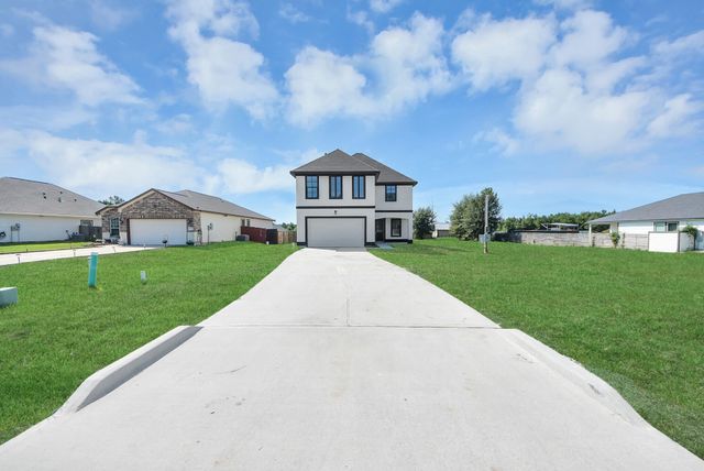 481 Road 51021, Cleveland, TX 77327