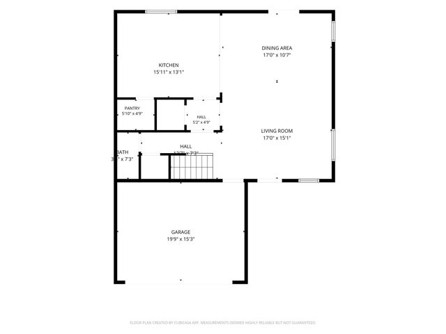 481 Road 51021, Cleveland, TX 77327