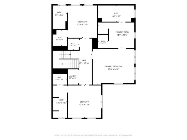 481 Road 51021, Cleveland, TX 77327