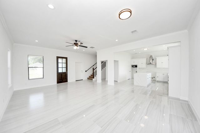 481 Road 51021, Cleveland, TX 77327