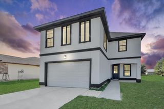 481 Road 51021, Cleveland, TX 77327