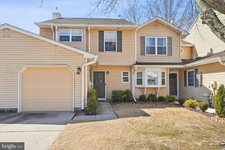16 WINCHESTER CT, Bordentown, NJ 08505