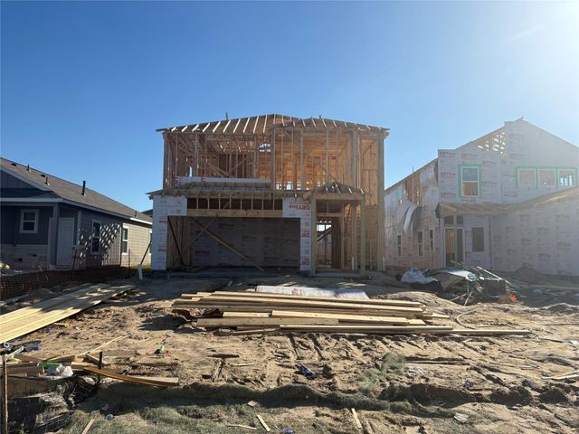 19910 Park Mesa Lane, Porter, TX 77365