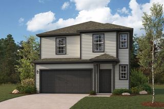 19910 Park Mesa Lane, Porter, TX 77365