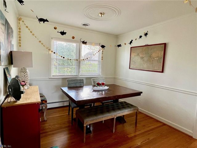 4652 Paul Revere RD, Virginia Beach, VA 23455