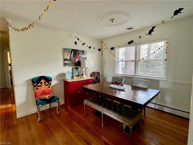 4652 Paul Revere RD, Virginia Beach, VA 23455