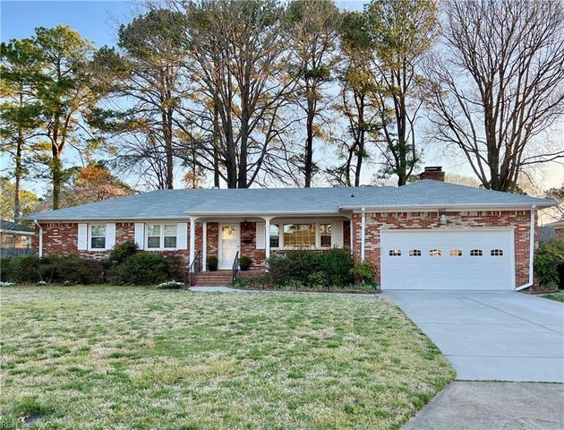 4652 Paul Revere RD, Virginia Beach, VA 23455