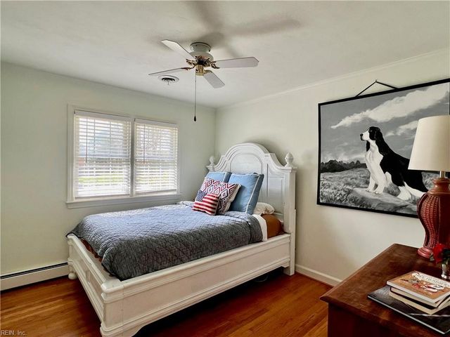 4652 Paul Revere RD, Virginia Beach, VA 23455