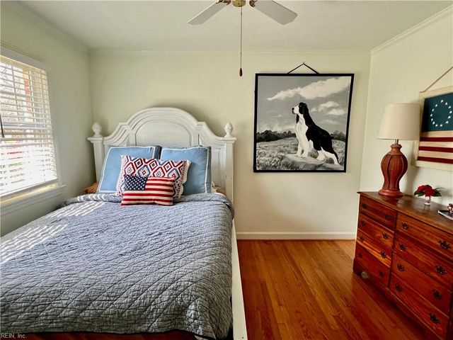 4652 Paul Revere RD, Virginia Beach, VA 23455