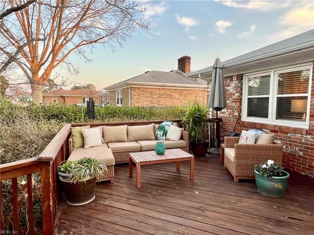 4652 Paul Revere RD, Virginia Beach, VA 23455